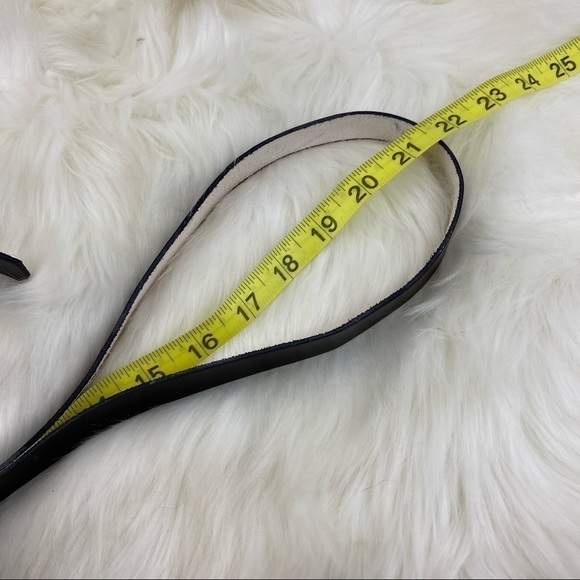 NEW RAW LEATHER MEXICAN CROSSBODY BAG - Picture 12 of 14